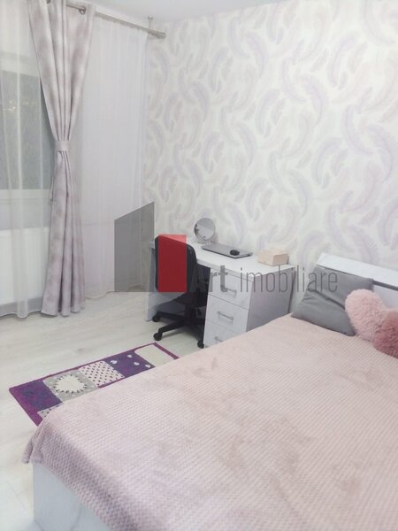 Drumul Gazarului, Moldoveni, vanzare apartament 4 camere decomandat