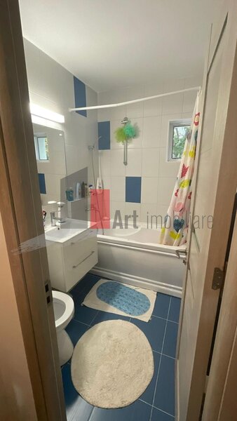 Drumul Gazarului, Moldoveni, vanzare apartament 4 camere decomandat