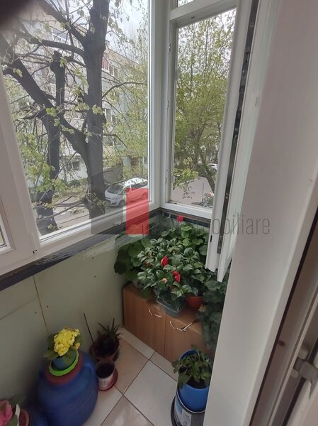 Drumul Gazarului, Moldoveni, vanzare apartament 4 camere decomandat